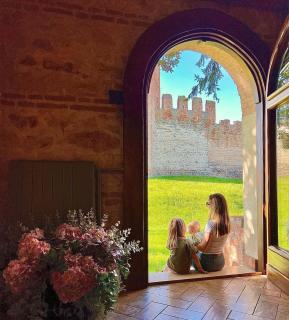 Medieval Relais - Top location - Montagnana - 5