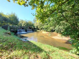 Gite Moulin Urketa - Ayherre - 4