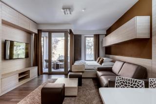 HOTEL PECR WELL - Pec pod Sněžkou - 4