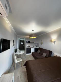 Beach Tower Apartment - Batoumi - 5