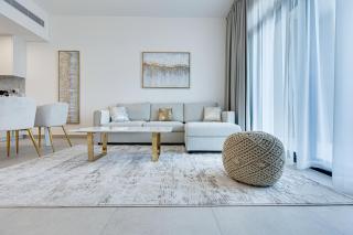 Stylish apartment in Madinat Jumeirah Living - 1