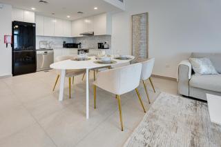 Stylish apartment in Madinat Jumeirah Living - 6