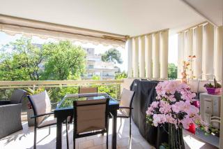 Ideal congress and vacation LIVE IN VILLA PARADOR - Cannes - 0