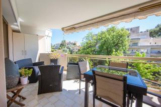 Ideal congress and vacation LIVE IN VILLA PARADOR - Cannes - 8