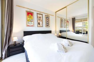 Ideal congress and vacation LIVE IN VILLA PARADOR - Cannes - 1