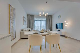 Stylish apartment in Madinat Jumeirah Living - 3