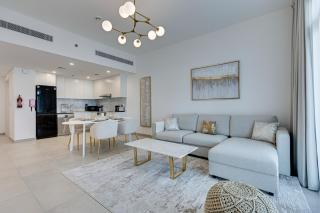 Stylish apartment in Madinat Jumeirah Living - 8