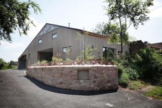 The Pole Barn - Stunning, High Spec Barn Conversion - Chew Stoke - 9