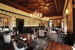Thornton Hall Hotel & Spa - Heswall - 5