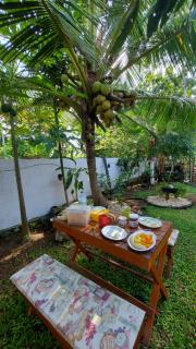 Wine Tree Garden Guesthouse - Mirissa - 1