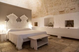 MASSERIA SCALEDDA - Manduria - 8