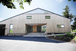 The Pole Barn - Stunning, High Spec Barn Conversion - Chew Stoke - 5