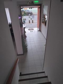 Hotel Perla del Plata - Colonia del Sacramento - 1