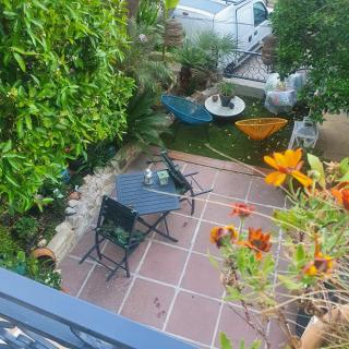 And&Col Jardin ,terrasse & climatisation - Marsiglia - 9