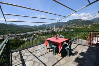Casa del Menegotto - Rapallo - 3