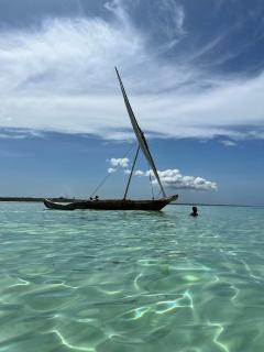 Sky & Sand Zanzibar - 4