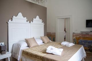 MASSERIA SCALEDDA - Manduria - 1