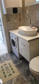 Apartmani Dedalus - Paralia Katerinis - 1