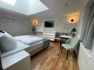Boutique Hotel Hardthaus - Kraiburg am Inn - 4