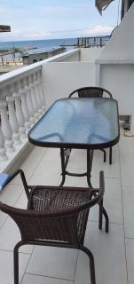 Apartmani Dedalus - Paralia Katerinis - 2