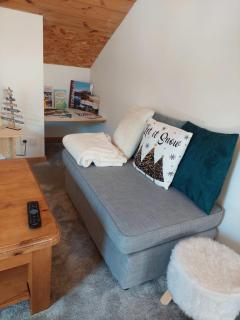 Apartment Croix Carail - Completely renovated in Roubion - Névache - 5