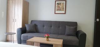 Apartmani Dedalus - Paralia Katerinis - 8