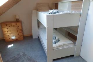 Apartment Croix Carail - Completely renovated in Roubion - Névache - 1