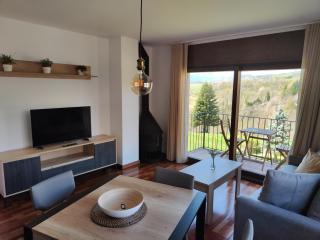 Allotjaments Vall de Muntanyes - 3