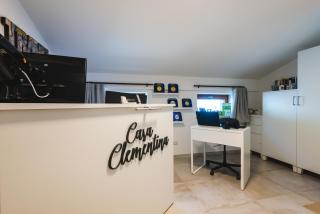 Casa Clementina Marciano - Massa Lubrense - 1