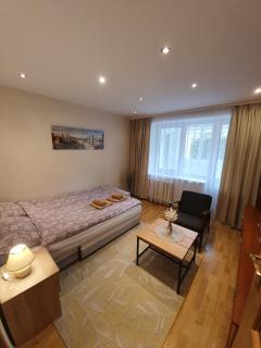 Butas Nidos centre - 7