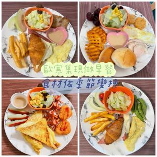 田中歐寒集b&b 宜蘭縣民宿1170號 - Dongshan - 6