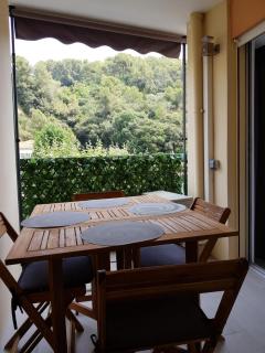 Appartement près de la mer - Nizza - 9