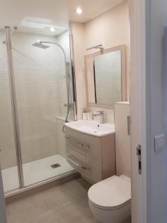 Appartement près de la mer - Nizza - 8