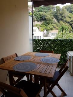 Appartement près de la mer - Nizza - 5