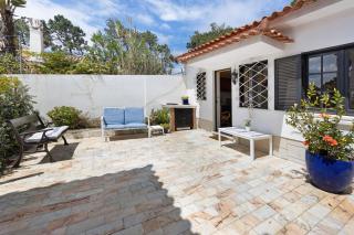 Cottage Sete Mares - Colares - 8