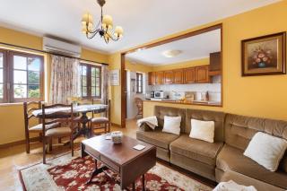 Cottage Sete Mares - Colares - 6