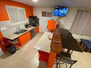 Locations Morne aux Vents - Fond Boucher - 9
