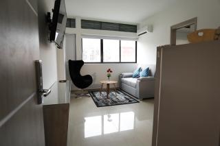 On Apartasuites - Cali - 4