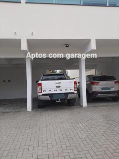 PENHAFLAT, STUDIO COMPLÉTO, C GARAGEM , A 700 m do parque e 120 m da praia - 6