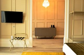 Arte Nova Guesthouse - Covilhã - 1