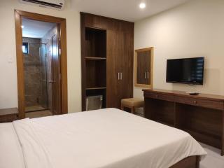HỒNG HẢI 2 HOTEL - Vũng Tàu - 1
