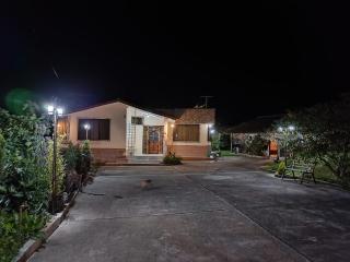 Cabaña para vacacionar - 5