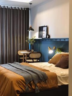 YourHomes - River Gate - Ho Chi Minh - 0