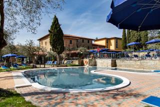 Hotel Villa Paradiso - Passignano sul Trasimeno - 2