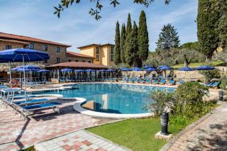 Hotel Villa Paradiso - Passignano sul Trasimeno - 9