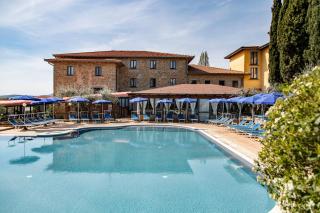 Hotel Villa Paradiso - Passignano sul Trasimeno - 0