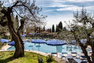 Hotel Villa Paradiso - Passignano sul Trasimeno - 8