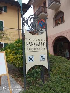 LOCANDA SAN GALLO - Moggio Udinese - 5