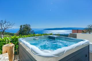 Villa Bellevue Bast - Baška Voda - 7