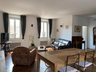 La Maison Des Vendangeurs - 4